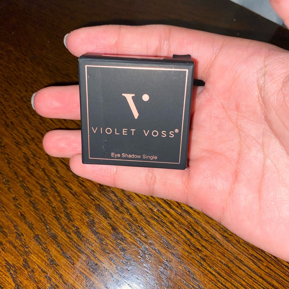 Single Eyeshadow in Magic Hour